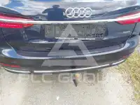 2022 Audi A6