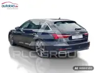 2022 Audi A6
