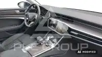 2022 Audi A6
