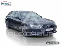 2022 Audi A6