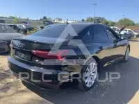 2022 Audi A6