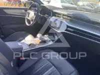2022 Audi A6