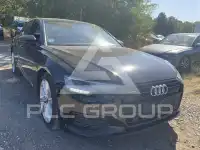2022 Audi A6