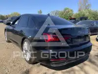 2022 Audi A6