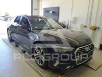 2022 Audi A6