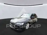 2022 Audi A6
