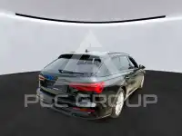 2022 Audi A6