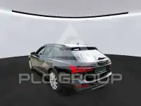 2022 Audi A6