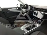 2022 Audi A6