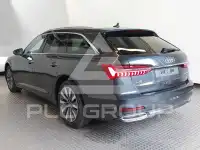 2022 Audi A6
