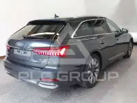 2022 Audi A6