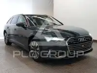 2022 Audi A6