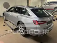 2022 Audi A6