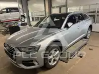 2022 Audi A6