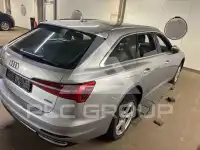 2022 Audi A6
