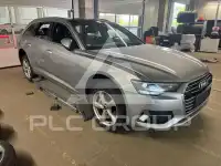 2022 Audi A6