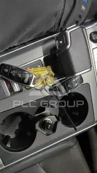 2022 Audi A6
