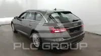 2022 Audi A6