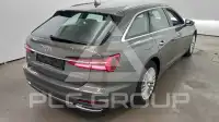 2022 Audi A6