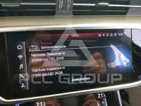 2022 Audi A6
