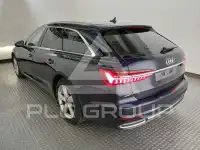 2022 Audi A6