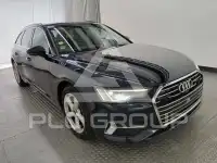 2022 Audi A6