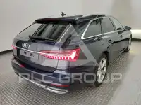 2022 Audi A6