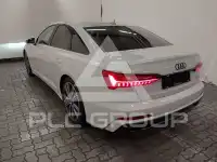 2022 Audi A6