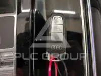 2022 Audi A6