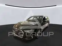 2022 Audi A6