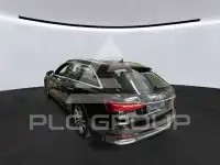 2022 Audi A6