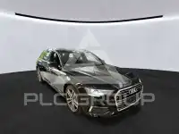 2022 Audi A6