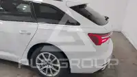 2022 Audi A6