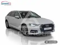 2022 Audi A6
