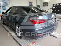 2022 Audi A6