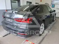 2022 Audi A6