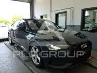2022 Audi A6