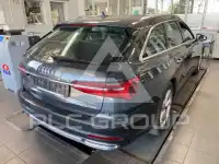 2022 Audi A6