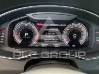 2022 Audi A6