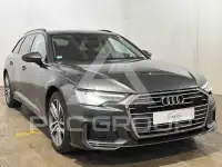 2022 Audi A6