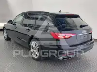 2022 Audi A4