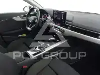 2022 Audi A4