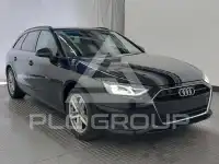 2022 Audi A4