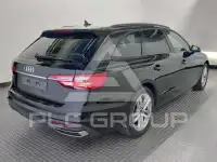 2022 Audi A4