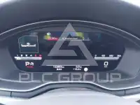 2022 Audi A4