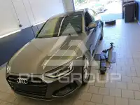 2022 Audi A4