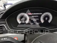 2022 Audi A4