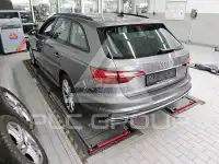 2022 Audi A4
