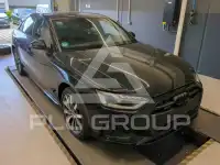 2022 Audi A4