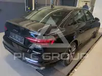 2022 Audi A4